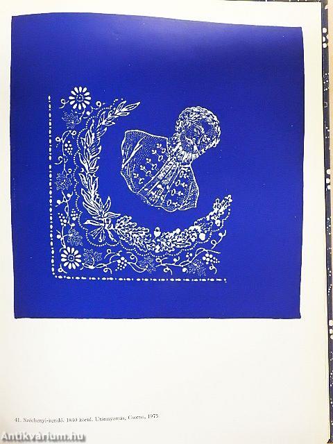 A magyarországi kékfestés