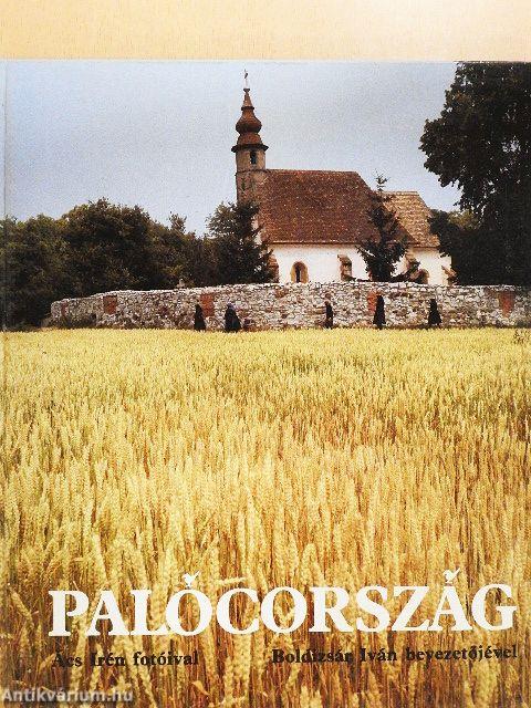 Palócország