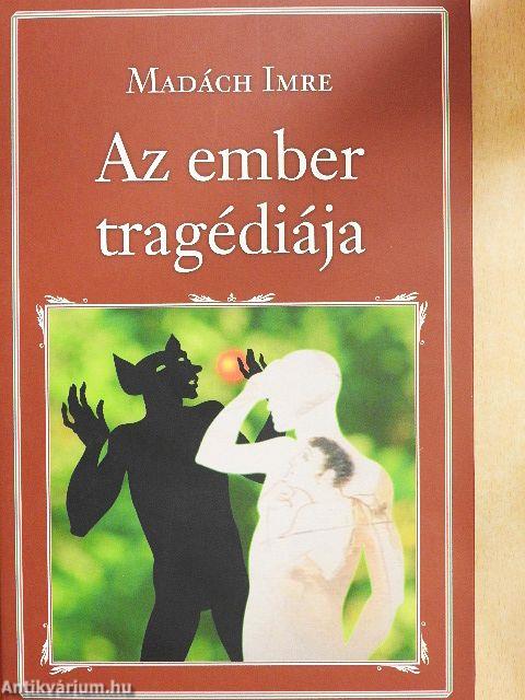 Az ember tragédiája