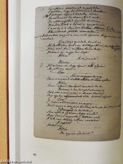 Az ember tragédiája