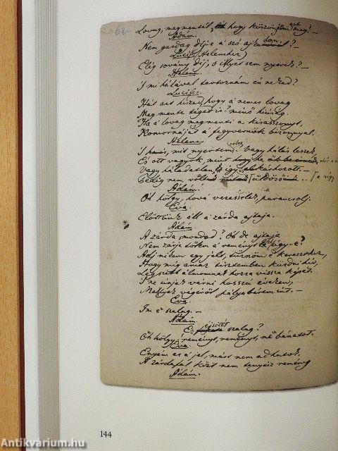 Az ember tragédiája