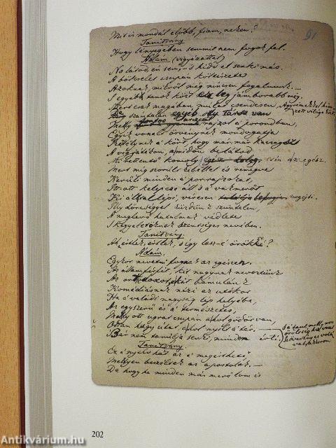 Az ember tragédiája