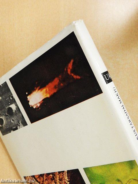 A kvarkoktól a galaktikus társadalmakig