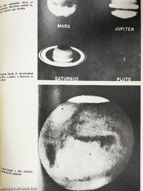 A kvarkoktól a galaktikus társadalmakig