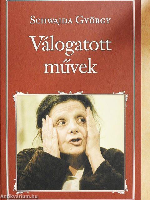 Válogatott művek