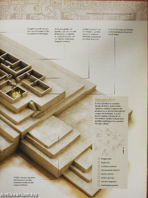 Inkák és az andoki kultúrák