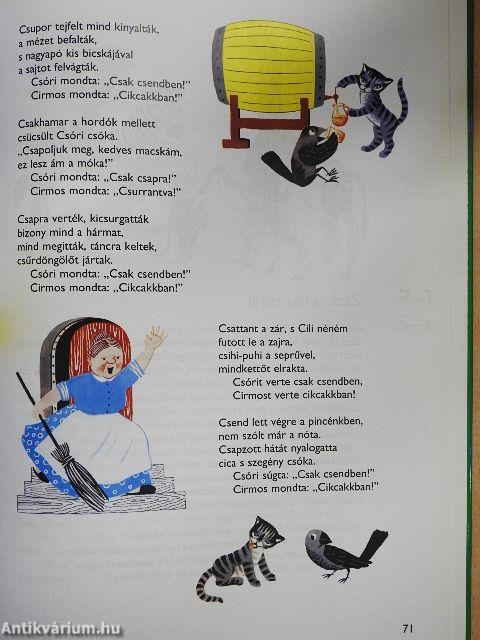 Gőgös Gúnár Gedeon