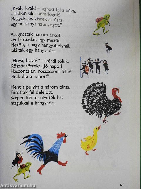 Gőgös Gúnár Gedeon