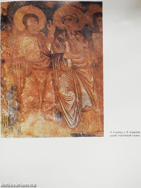 A művészet története Magyarországon