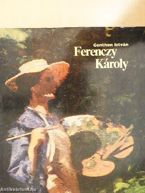 Ferenczy Károly