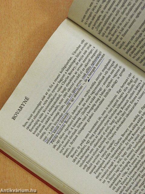 111 híres regény 1-2.