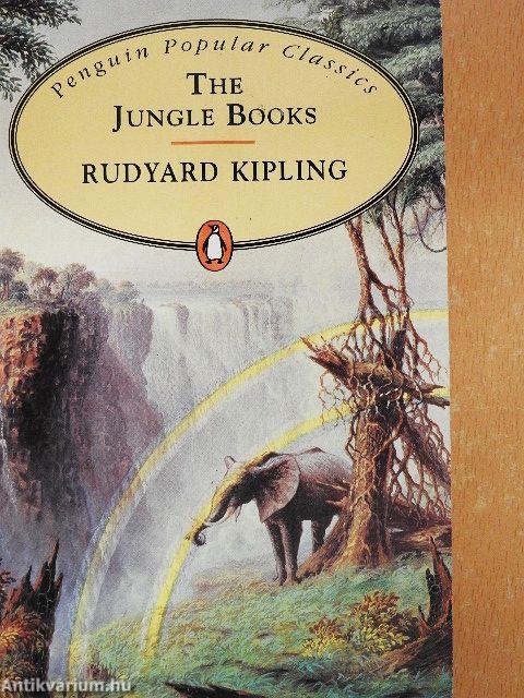 The Jungle Books