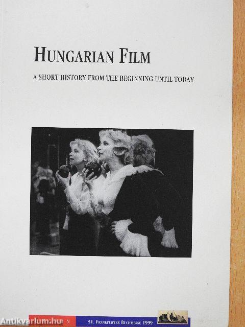 Hungarian Film