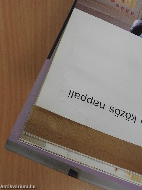 A családi otthon