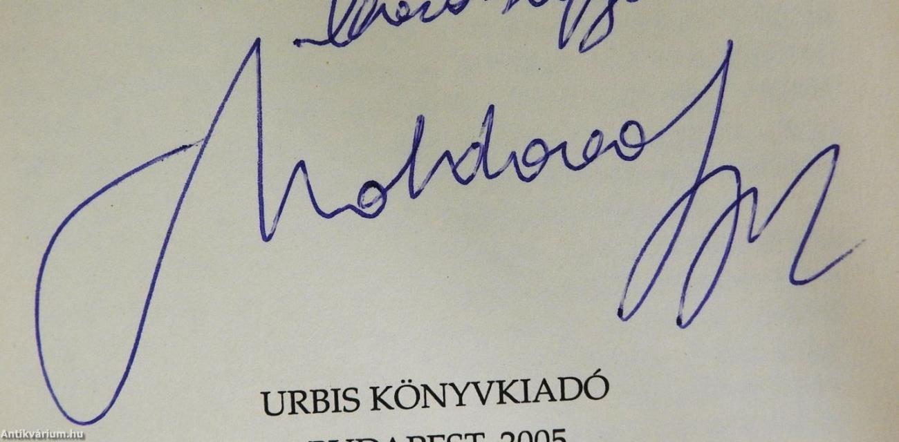 Az utolsó töltény 4. (dedikált példány)