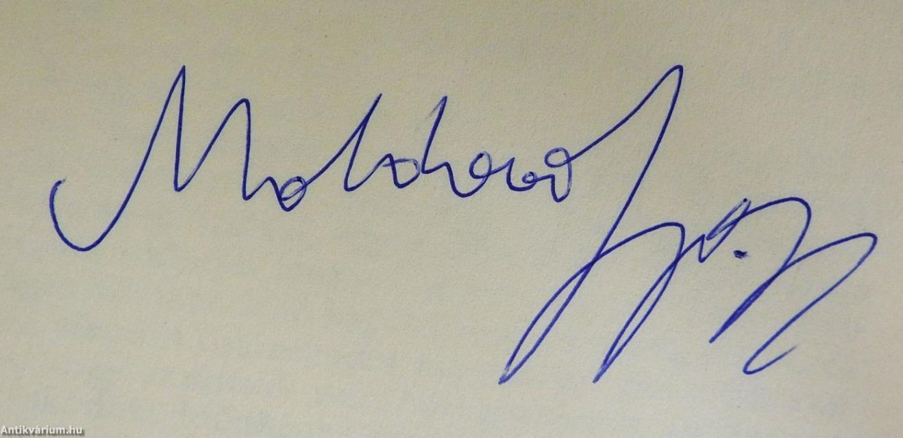 Az utolsó töltény 2. (aláírt példány)