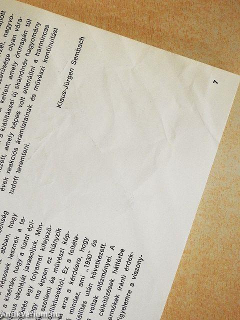 A funkcionalizmus térhódítása és válsága