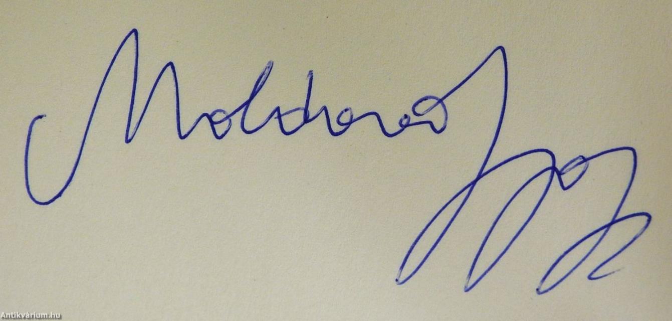 Az utolsó töltény 1. (aláírt példány)