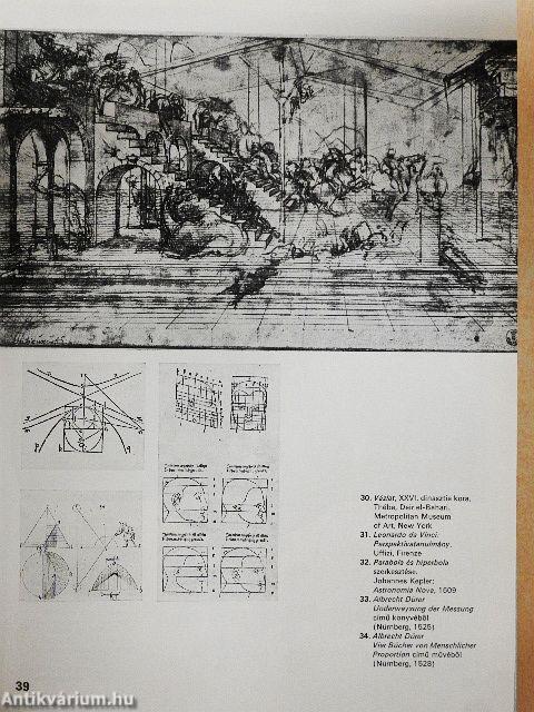 A világ új képe a művészetben és a tudományban