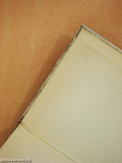 Akit visszavárnak (aláírt, számozott példány)