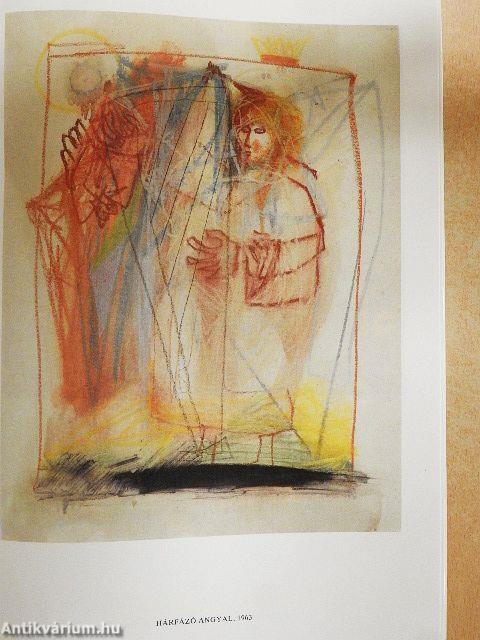 Angyal a város felett