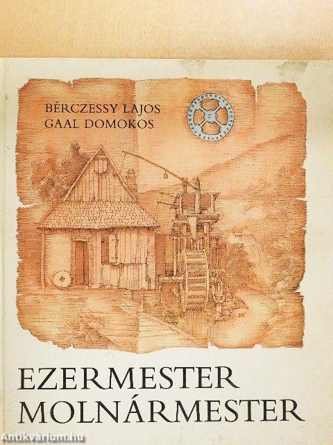 Ezermester molnármester