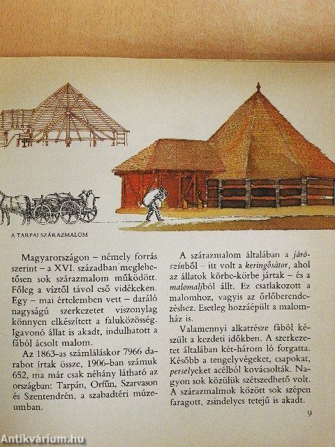 Ezermester molnármester