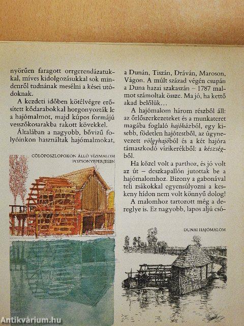 Ezermester molnármester