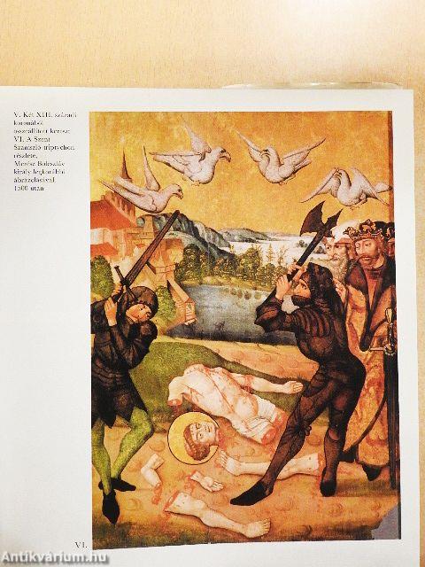 A barátság ezer éve