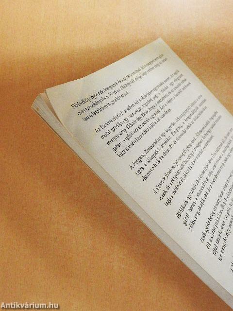 Aput kérünk Karácsonyra!