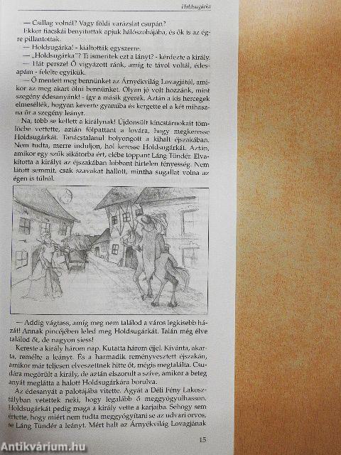 Aput kérünk Karácsonyra!