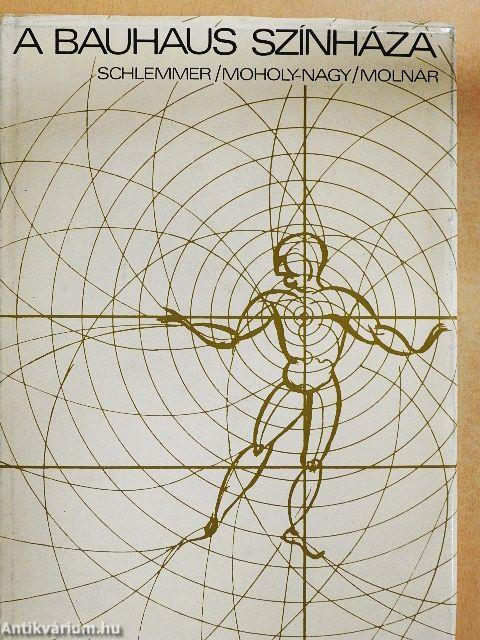 A Bauhaus színháza