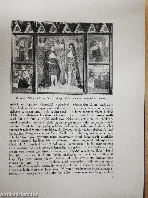 Az Árpádház Szentjei