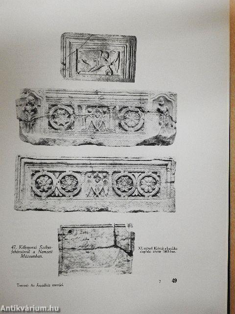 Az Árpádház Szentjei