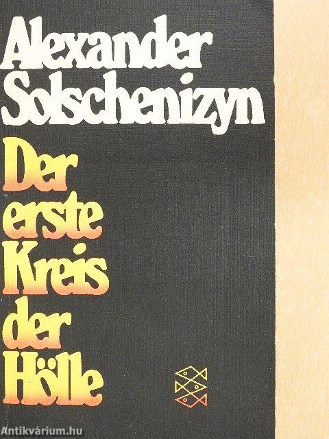 Der erste Kreis der Hölle