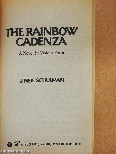 The Rainbow Cadenza