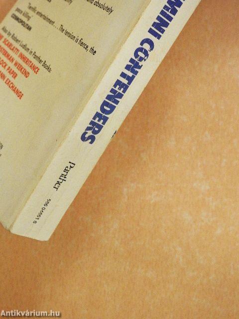 The Gemini Contenders