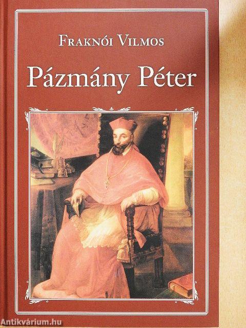 Pázmány Péter