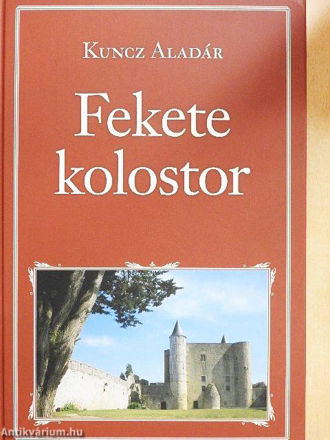 Fekete kolostor