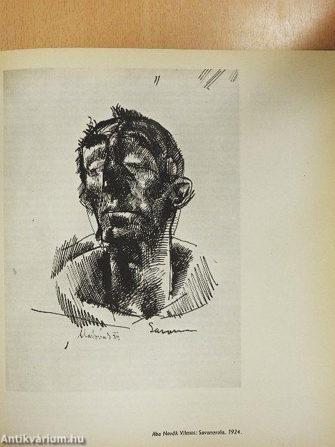 Modern magyar művészet