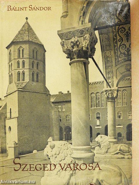 Szeged városa