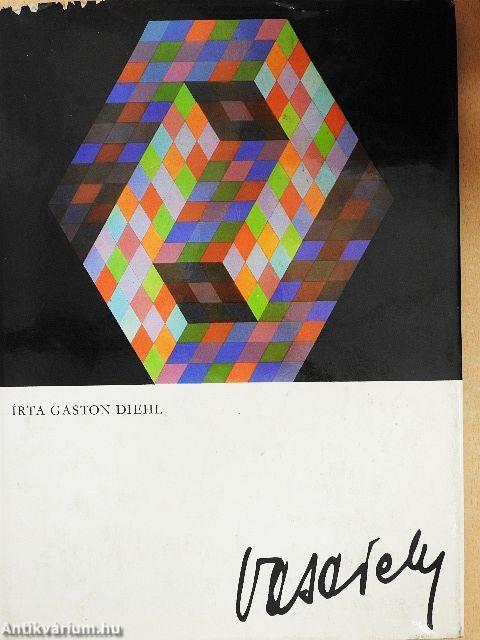 Vasarely