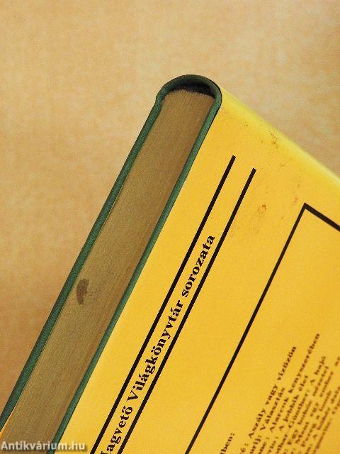 A könyvesbolt/A part mentén