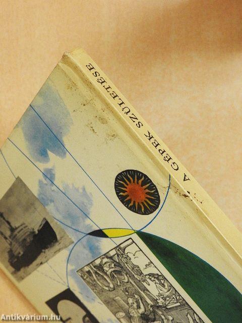 A gépek születése