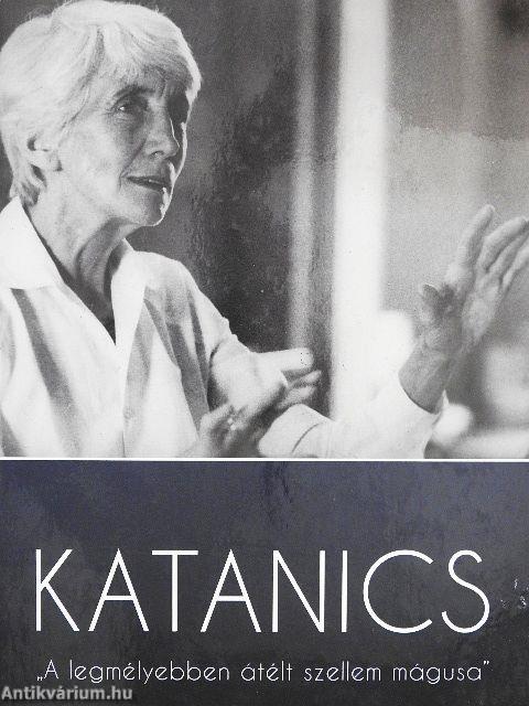 Katanics
