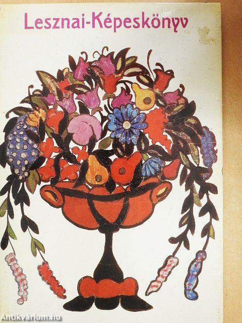 Lesznai-Képeskönyv