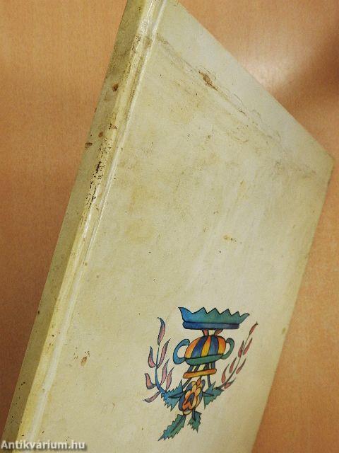 Lesznai-Képeskönyv