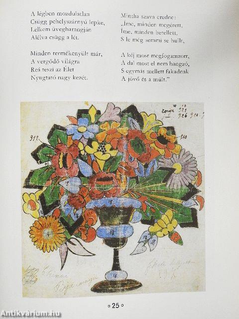 Lesznai-Képeskönyv