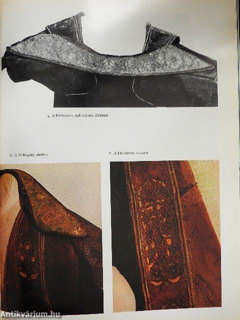 Török kori iparművészeti alkotások