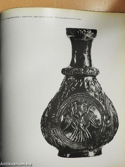 A népvándorláskor művészete Magyarországon